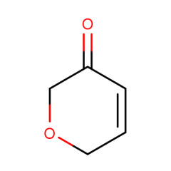 3,6-dihydro-2H-pyran-3-one