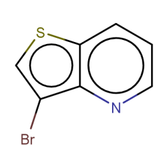 3-bromothieno[3,2-b]pyridine