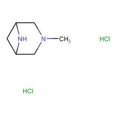 3-methyl-3,6-diazabicyclo[3.1.1]heptane dihydrochloride