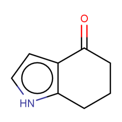 4,5,6,7-tetrahydro-1H-indol-4-one