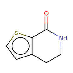4H,5H,6H,7H-thieno[2,3-c]pyridin-7-one