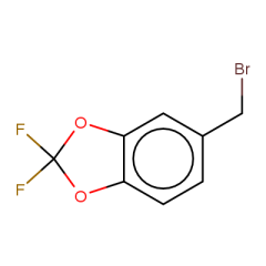 5-(bromomethyl)-2,2-difluoro-2H-1,3-benzodioxole