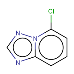 5-chloro-[1,2,4]triazolo[1,5-a]pyridine