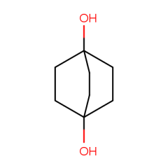 bicyclo[2.2.2]octane-1,4-diol