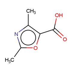 dimethyl-1,3-oxazole-5-carboxylic acid