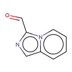 imidazo[1,5-a]pyridine-3-carbaldehyde