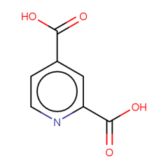 pyridine-2,4-dicarboxylic acid