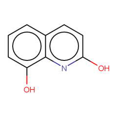 quinoline-2,8-diol