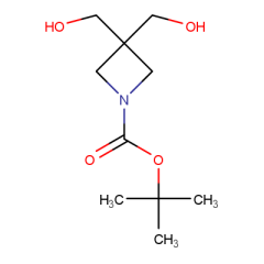 tert-butyl 3,3-bis(hydroxymethyl)azetidine-1-carboxylate