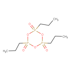 tripropyl-1,3,5,2,4,6-trioxatriphosphinane-2,4,6-trione