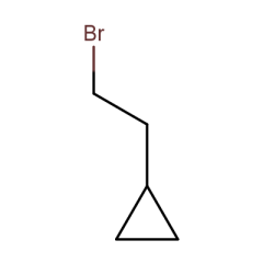 (2-bromoethyl)cyclopropane