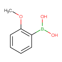 (2-methoxyphenyl)boronic acid