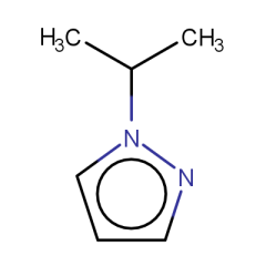 1-(propan-2-yl)-1H-pyrazole