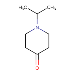 1-(propan-2-yl)piperidin-4-one