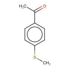 1-[4-(methylsulfanyl)phenyl]ethan-1-one