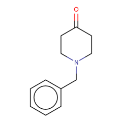 1-benzylpiperidin-4-one