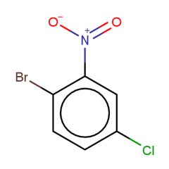 1-bromo-4-chloro-2-nitrobenzene