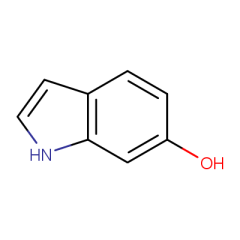 1H-indol-6-ol