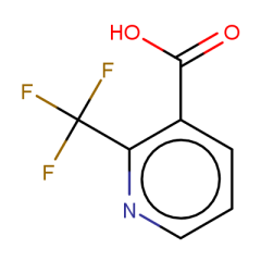 2-(trifluoromethyl)pyridine-3-carboxylic acid