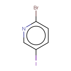 2-bromo-5-iodopyridine