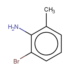 2-bromo-6-methylaniline