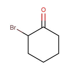 2-bromocyclohexan-1-one