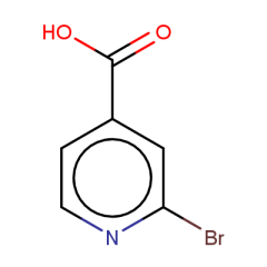 2-bromopyridine-4-carboxylic acid