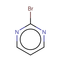 2-bromopyrimidine