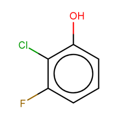 2-chloro-3-fluorophenol