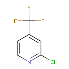 2-chloro-4-(trifluoromethyl)pyridine