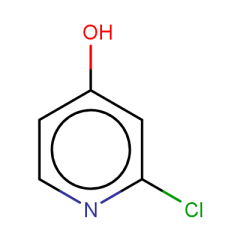 2-chloro-4-hydroxypyridine