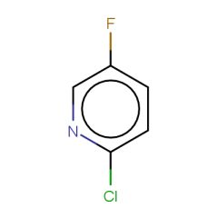 2-chloro-5-fluoropyridine