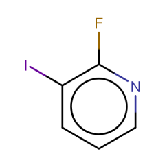 2-fluoro-3-iodopyridine