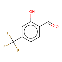 2-hydroxy-4-(trifluoromethyl)benzaldehyde