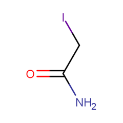 2-iodoacetamide