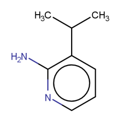 3-(propan-2-yl)pyridin-2-amine