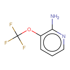 3-(trifluoromethoxy)pyridin-2-amine