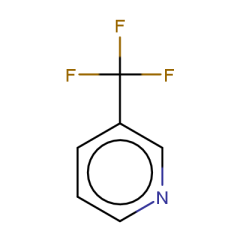 3-(trifluoromethyl)pyridine