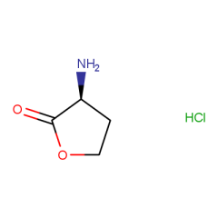 3-aminooxolan-2-one hydrochloride
