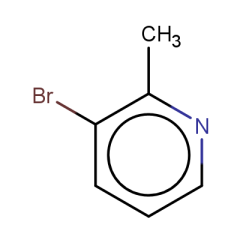 3-bromo-2-methylpyridine