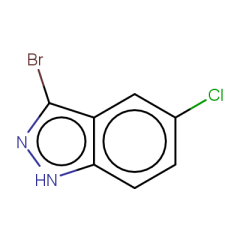 3-bromo-5-chloro-1H-indazole