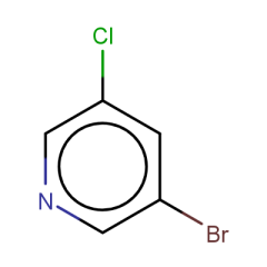 3-bromo-5-chloropyridine
