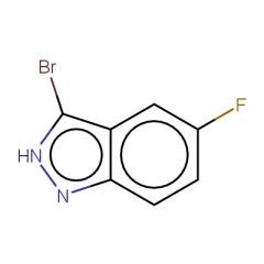 3-bromo-5-fluoro-1H-indazole