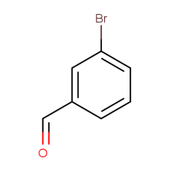 3-bromobenzaldehyde
