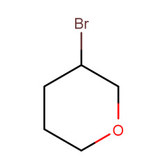3-bromooxane