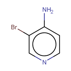 3-bromopyridin-4-amine