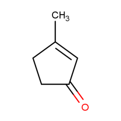 3-methylcyclopent-2-en-1-one