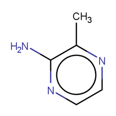 3-methylpyrazin-2-amine