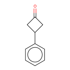 3-phenylcyclobutan-1-one