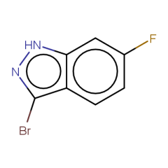 3bromo6fluoro1Hindazole